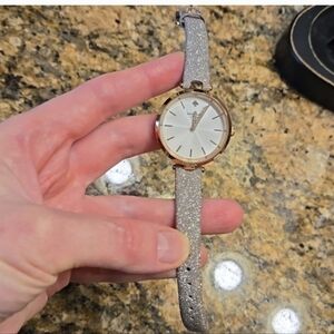 Elegant Kate Spade watch